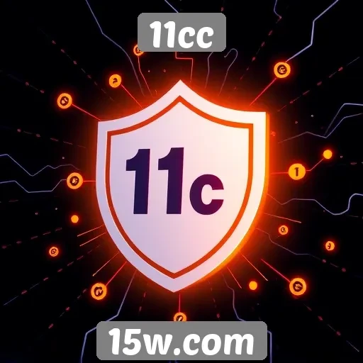 Segurança e suporte ao cliente no site 11cc