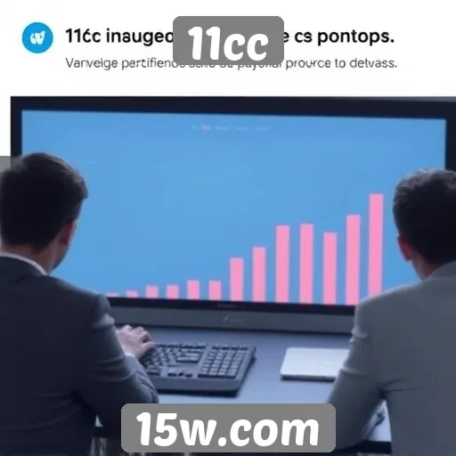 Estudo revela crescimento de usuários no 11cc