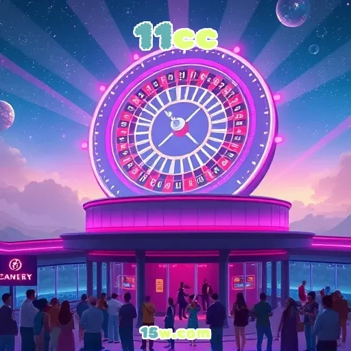 11cc Eventos Esportivos