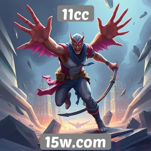 Novidades e atualizações planejadas para o 11cc